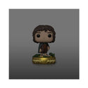 Funko POP! Plus Movies 1832: Lord of the Rings - Frodo Baggins (Glow) - 3