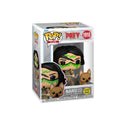 Funko POP! Plus Movies 1910: Prey - Naru with Sarii (Glow) - 1