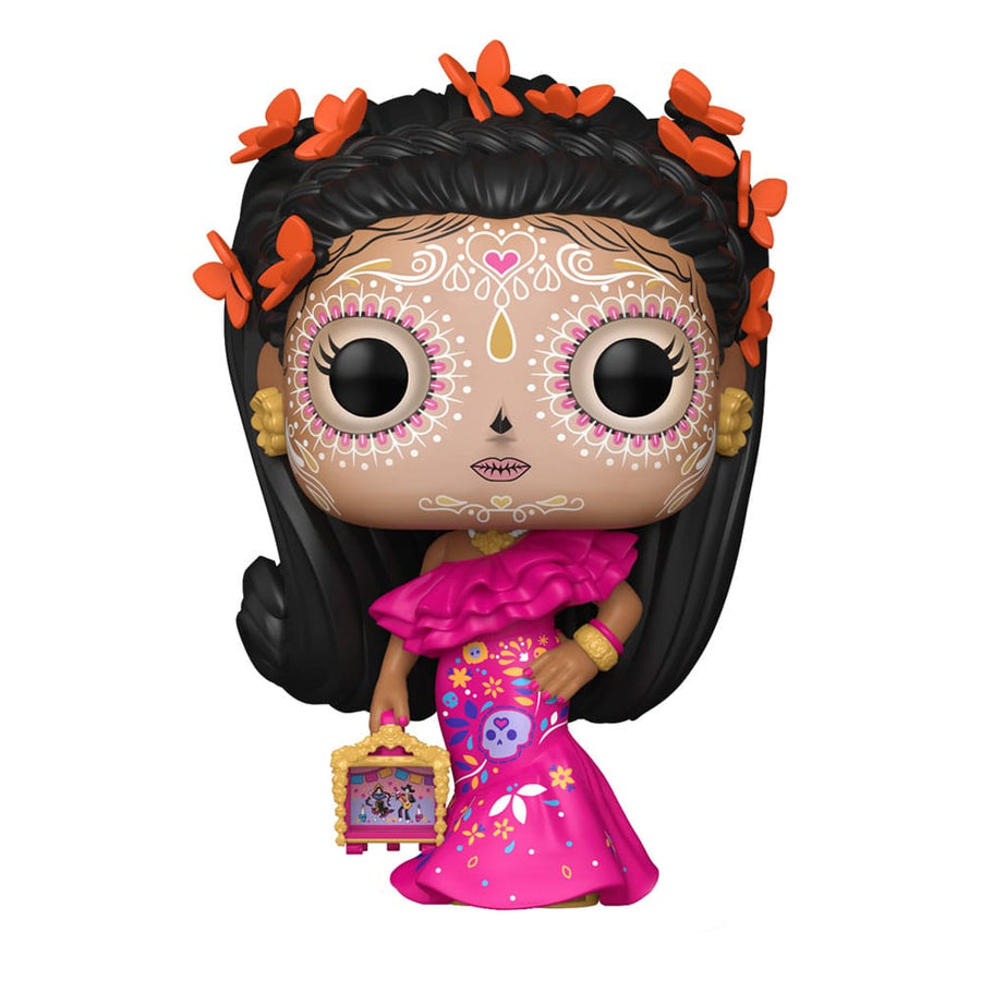 Funko POP! Retro Toys 160: Barbie - Barbie Dia De Muertos - Gathering Games
