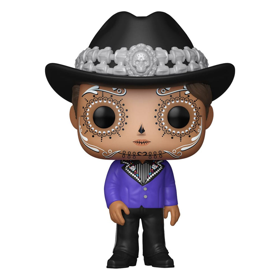 Funko POP! Retro Toys 161: Barbie - Ken Dia De Muertos - Gathering Games