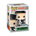 Funko POP! Retro Toys 162: Mr. Monopoly - 1