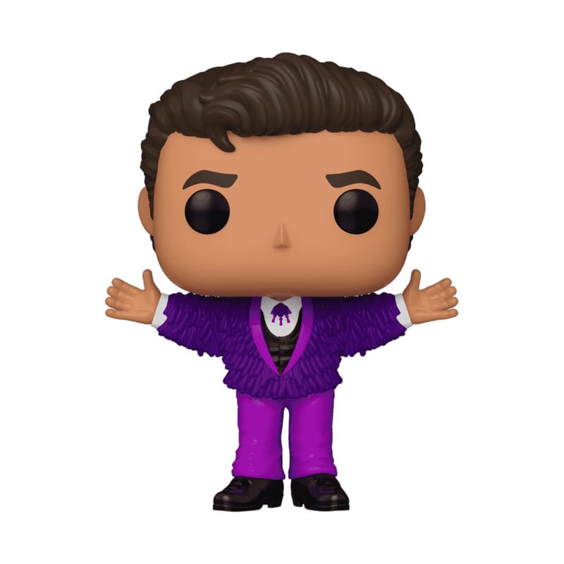 Funko POP! Rocks 463: Juan Gabriel - Gathering Games