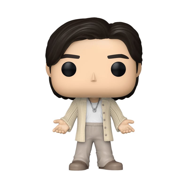 Funko POP! Rocks 464: BTS Solo - RM (Wildflower) - Gathering Games