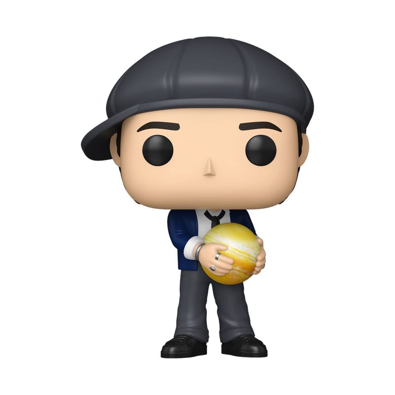 Funko POP! Rocks 465: BTS Solo - Jin (Astronaut) - Gathering Games