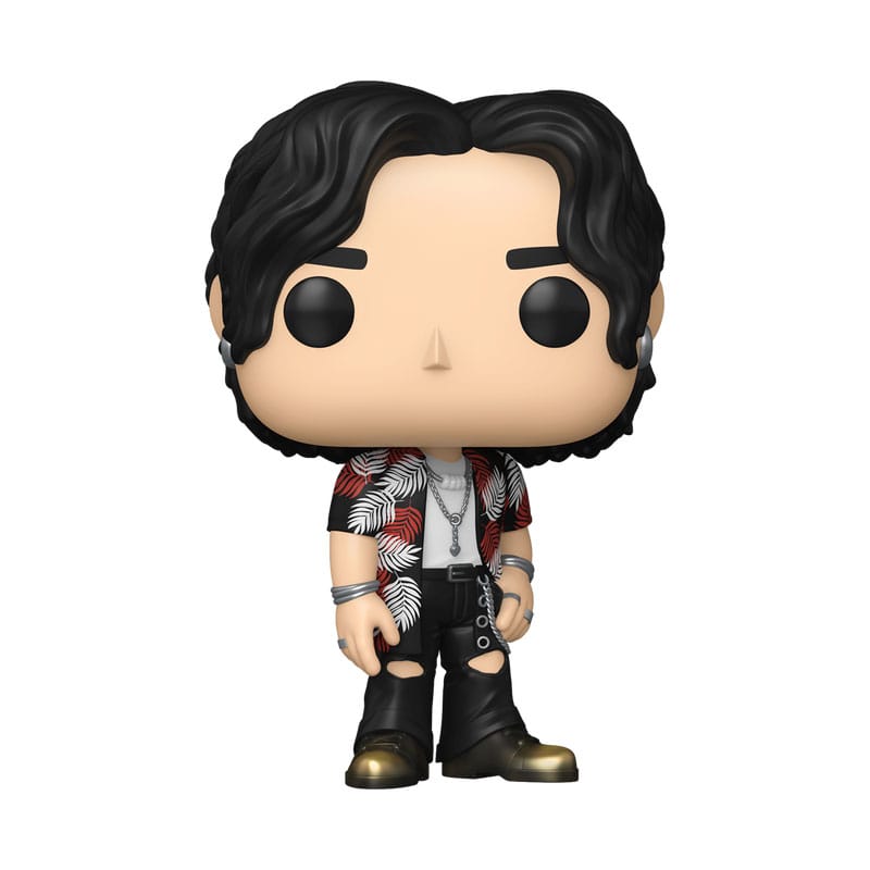 Funko POP! Rocks 466: BTS Solo - Agust D (Haegeum) - Gathering Games
