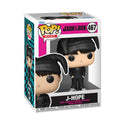 Funko POP! Rocks 467: BTS Solo - J-Hope (More) - 1