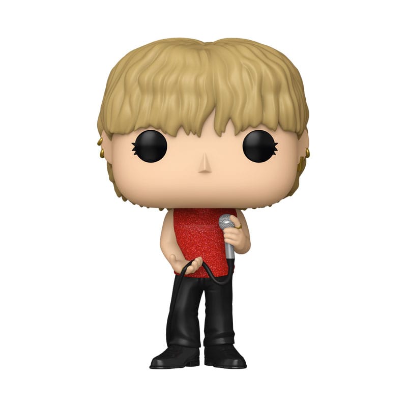 Funko POP! Rocks 469: BTS Solo - V (Love Me Again) - Gathering Games
