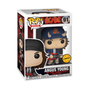 Funko POP! Rocks 91: AC/DC - Angus Young - 3
