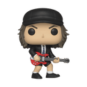 Funko POP! Rocks 91: AC/DC - Angus Young - 2