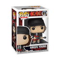 Funko POP! Rocks 91: AC/DC - Angus Young - 1