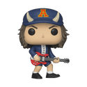 Funko POP! Rocks 91: AC/DC - Angus Young - 4