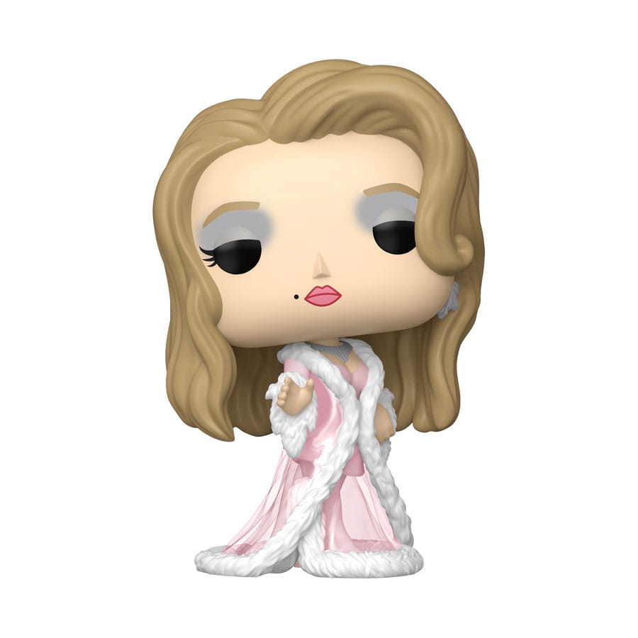 Funko Pop! Rocks Vinyl: Britney Spears POP! Britney Spears - Lucky - Gathering Games