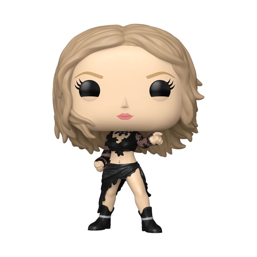 Funko Pop! Rocks Vinyl: Britney Spears POP! Britney Spears - Stronger - Gathering Games