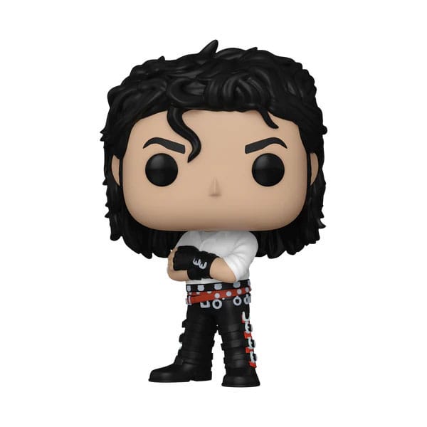 Funko Pop! Rocks Vinyl: Michael Jackson POP! Dirty Diana - Gathering Games