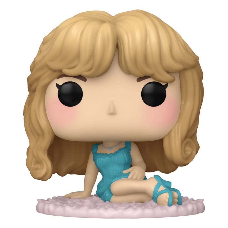 Funko Pop! Rocks Vinyl: Sabrina Carpenter POP! Sabrina in Night Gown - Gathering Games