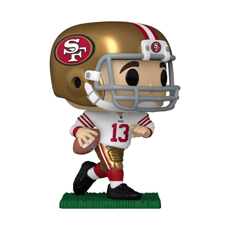 Funko POP! Sport 305: 49ers - Brock Purdy - Gathering Games