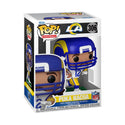Funko POP! Sport 306: LA Rams - Puka Nacua - 1