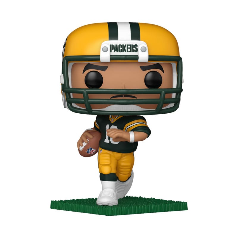 Funko POP! Sport 307: Packers - Jordan Love - Gathering Games