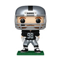 Funko POP! Sport 308: Raiders - Maxx Crosby - 2