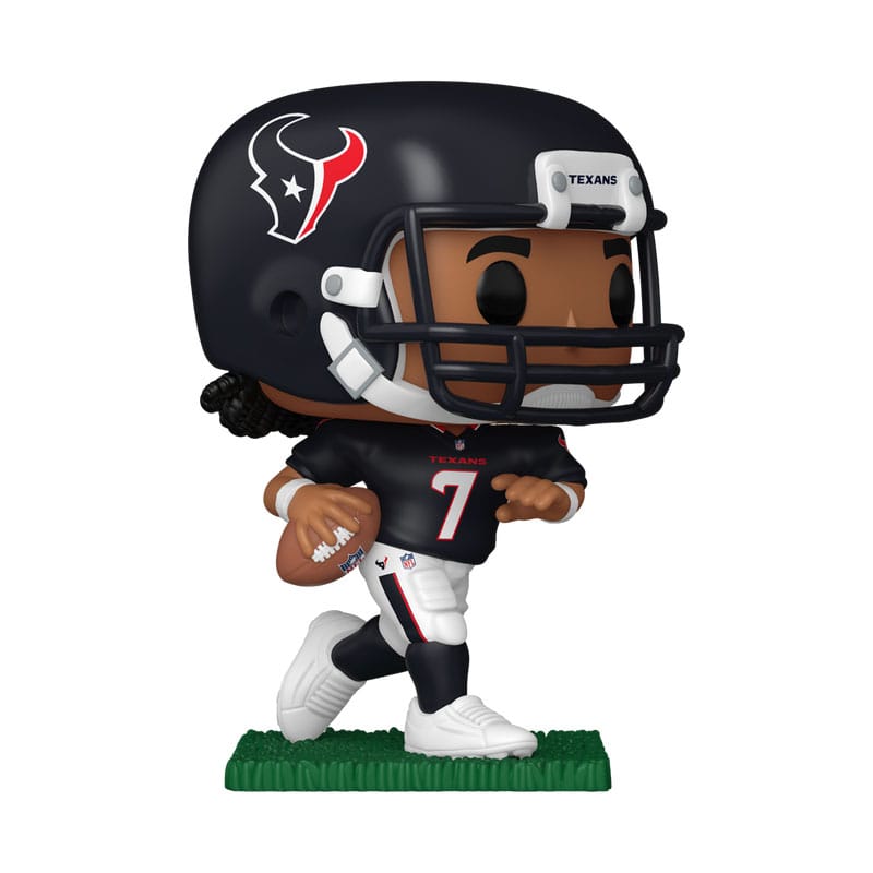 Funko POP! Sport 310: Houston Texans - CJ Stroud - Gathering Games