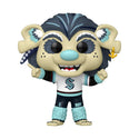 Funko POP! Sports 08: NHL Mascots - Buoy - 2