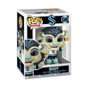 Funko POP! Sports 08: NHL Mascots - Buoy - 1