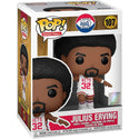 Funko POP! Sports 107: NBA Legends: New York Nets - Julius Erving - 1