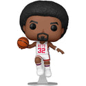 Funko POP! Sports 107: NBA Legends: New York Nets - Julius Erving - 2