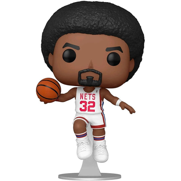 Funko POP! Sports 107: NBA Legends: New York Nets - Julius Erving - 2