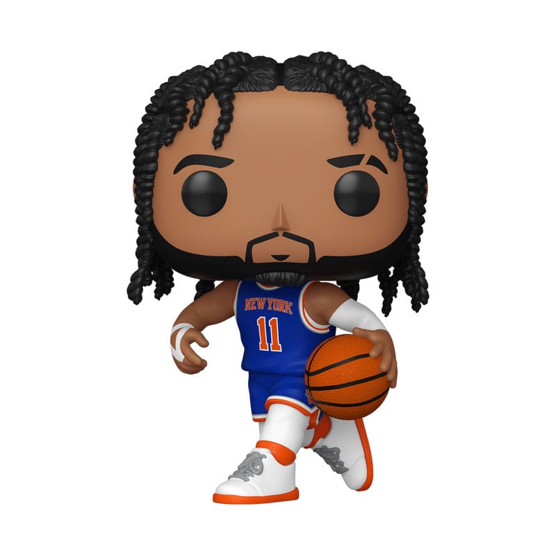 Funko POP! Sports 212: NBA: NY Knicks - Jalen Brunson - Gathering Games