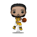 Funko POP! Sports 214: NBA: Pacers - Tyrese Haliburton - 2