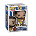 Funko POP! Sports 214: NBA: Pacers - Tyrese Haliburton - 1
