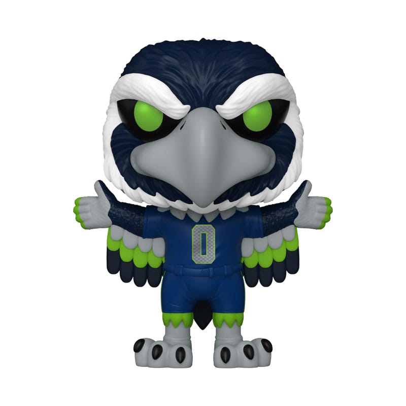 Funko POP! Sports 315: NFL: Legends - Blitz - Gathering Games