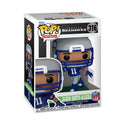 Funko POP! Sports 316: NFL: Legends - Jaxon Smith-Njigba - 1