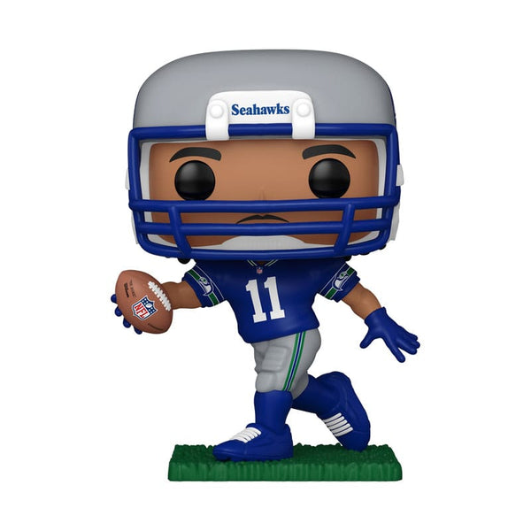 Funko POP! Sports 316: NFL: Legends - Jaxon Smith-Njigba - 2