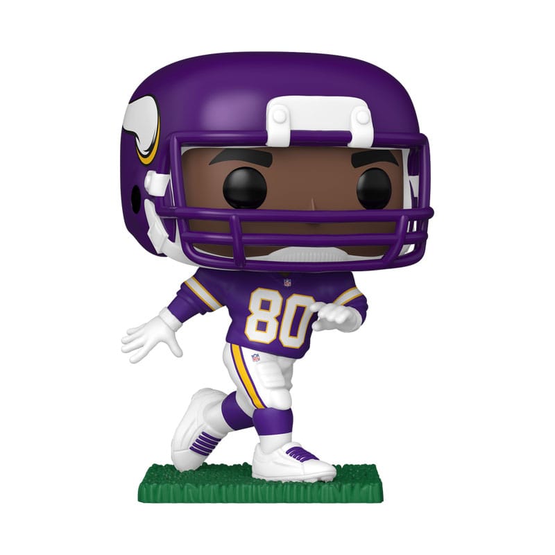 Funko POP! Sports 317: NFL: Legends - Cris Carter - Gathering Games