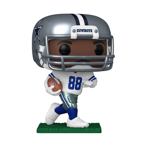 Funko POP! Sports 321: NFL: Legends - Michael Irvin - 2