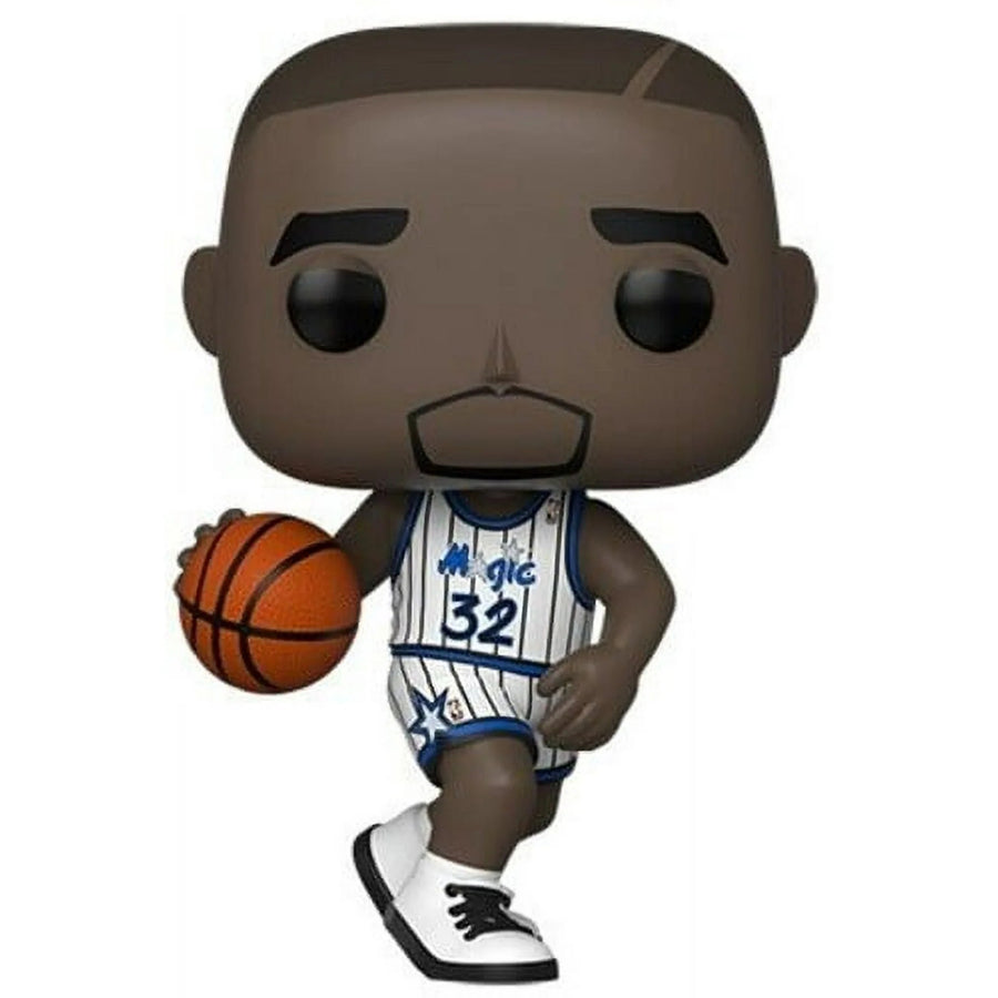 Funko POP! Sports 81: NBA Legends: Orlando Magic - Shaquille O'Neal - Gathering Games