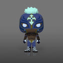 Funko Pop! Sports 93: WWE - Rey Mysterio - 3