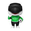 Funko POP! Sports - MLS 06: Sammy the Sounder - 2