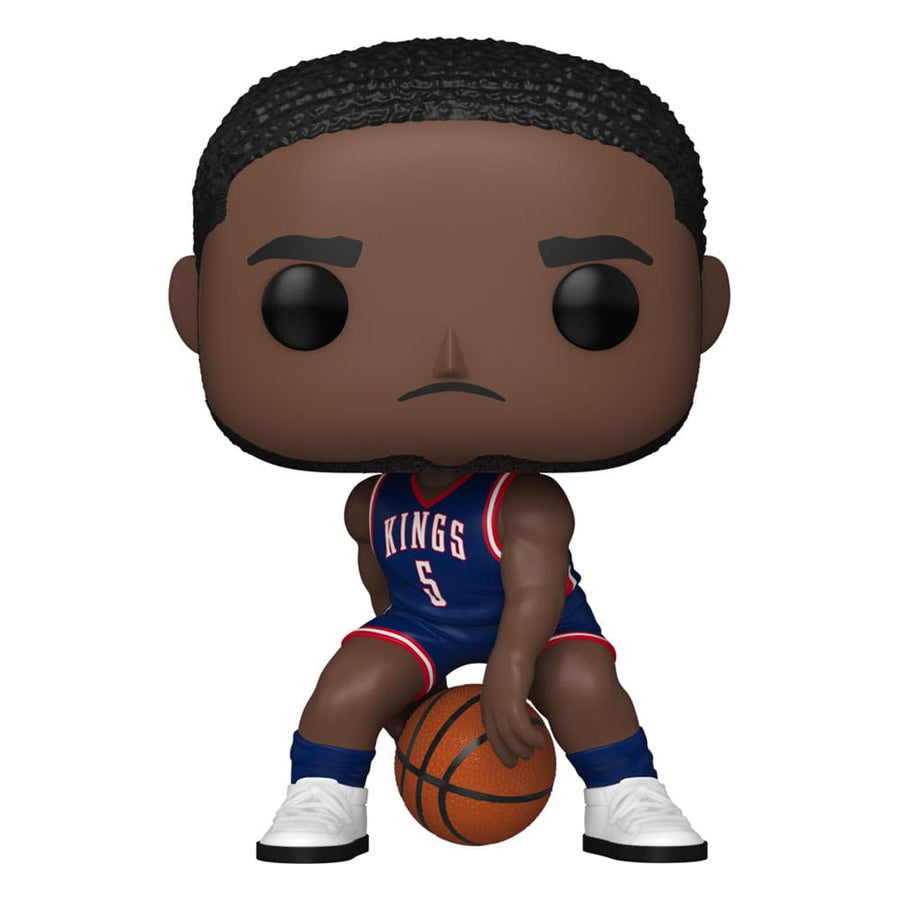 Funko Pop! Sports Vinyl: NBA Legends POP! Sacramento Kings - De'Aaron Fox (City Edition) - Gathering Games