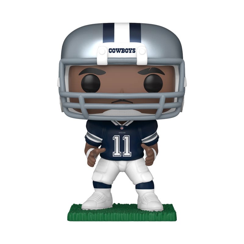 Funko Pop! Sports Vinyl: NFL: Legends POP! Cowboys Micah Parsons - Gathering Games