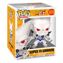 Funko POP! Super-sized Animation 2076: Dragon Ball GT - Super Yi-Shinron - 1
