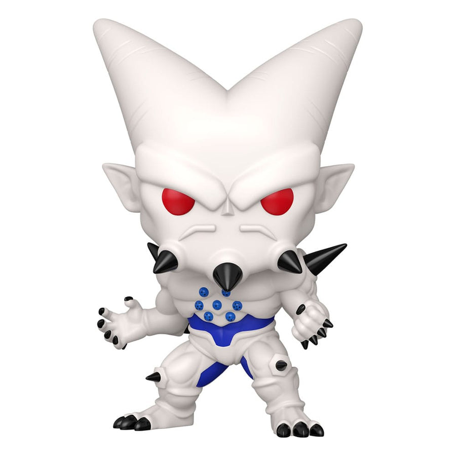 Funko POP! Super - sized Animation 2076: Dragon Ball GT - Super Yi - Shinron - Gathering Games