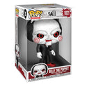 Funko Pop! Super-sized Movies 1821: Saw - Billy the Puppet - 1