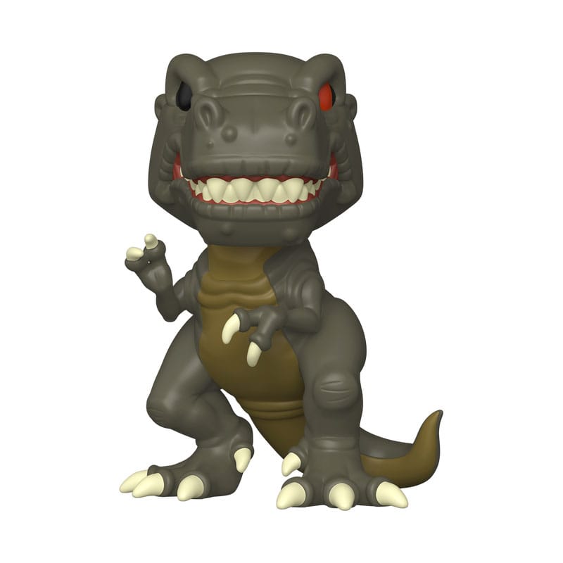 Funko POP! Super - sized Movies 1843: The Land Before Time - Sharptooth - Gathering Games