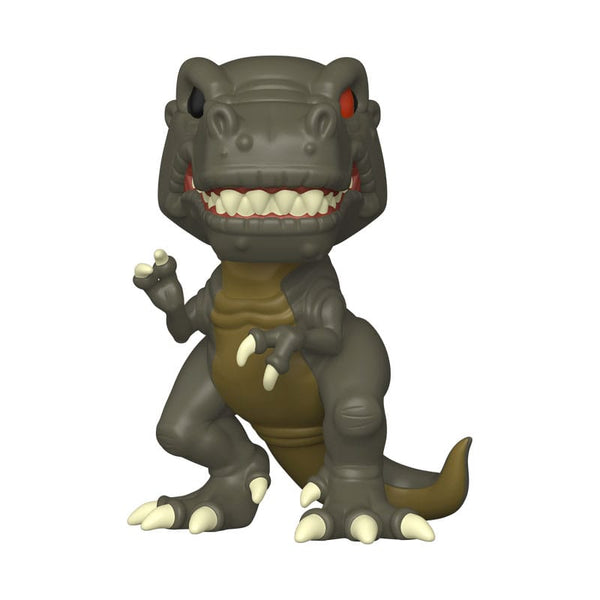 Funko POP! Super-sized Movies 1843: The Land Before Time - Sharptooth - 2