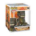 Funko POP! Super-sized Movies 1843: The Land Before Time - Sharptooth - 1