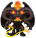 Funko Pop! Super-Sized Movies 448: The Lord of the Rings - Balrog - 2