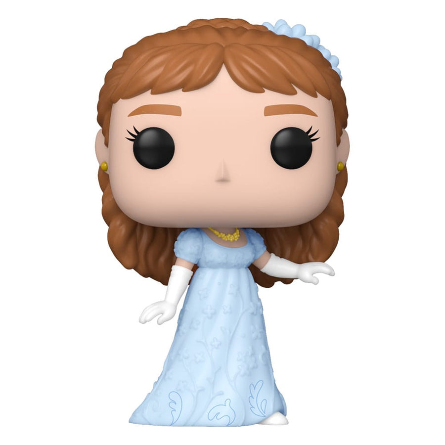 Funko POP! TV 1466: Bridgerton - Daphne Bridgerton - Gathering Games